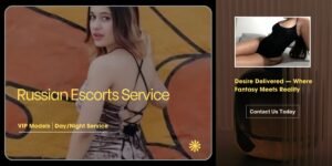 Blonde Escorts in Kolkata