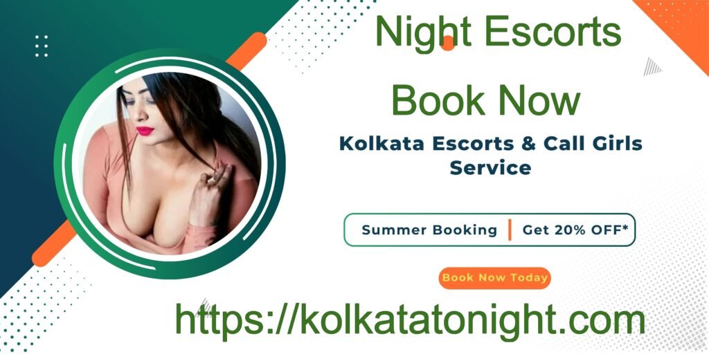 Night Escorts Out Service