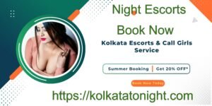 Night Escorts Out Service
